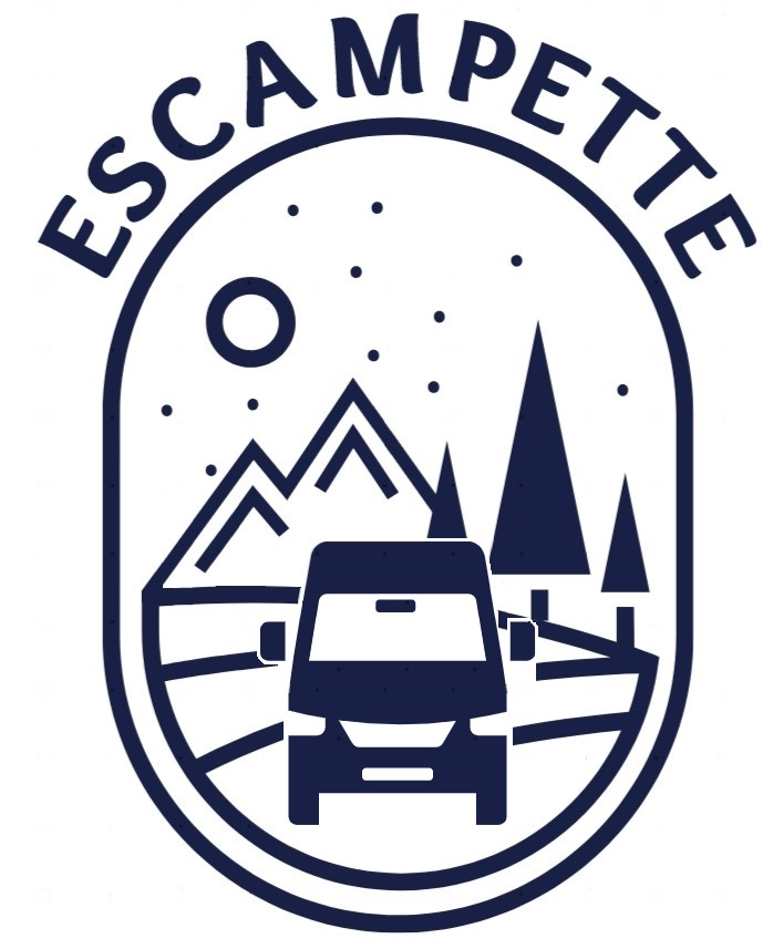 ESCAMPETTE | VAN CRÉATION